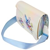 Loungefly Disney Mickey i Prijatelji Zimska Čarolija Torba za Rame | shoptok.hr