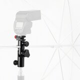 Walimex Metal Flash and Umbrella Holder | shoptok.hr