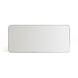 Kave Home Stensko ogledalo 80x180 cm Marco – | Shoptok.si