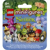Lego LEGO® Minifigures - Serija Shrek (71053) | Shoptok.si