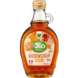 dmBio Javorov sirup- grad A  250 ml | ePonuda.com