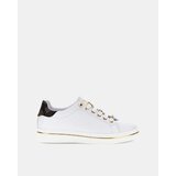 Guess Modne superge STASEY FLPSTA ELE12 Bela Cene
