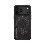 OVITEK SKINARMA VEKTOR ZA IPHONE 17 PRO Z MAGNETNIM POLNJENJEM IN ZAŠČITO, (5000334321)