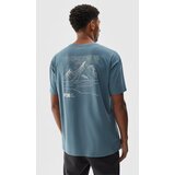 4f Men's T-shirt | shoptok.hr