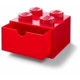 Lego stona fioka (4): crvena ( 40201730 ) Cene