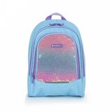 RANAC predškolski ergonomski 24x30x10 cm 7l-0,21 kg Fantasy Gabol svetlo plava Cene