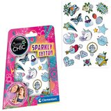 Crazy CHIC CRAZY CHIC SPARKLY TATTOO SET (CL18685) Cene