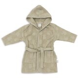 Jollein ogrtač za kupanje olive green Cijene