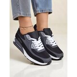 Resti Royal Fashion Women's Sarotti Sporty Sneakers | Shoptok.si