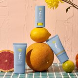 Flormar Glow Up Sun Base SPF 50 emulzija za sunčanje za sjaj lica 40 ml | shoptok.hr