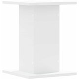  Stalci za zvučnike 2 kom bijeli 30x30x40 cm konstruirano drvo | Eponuda.com