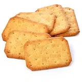 Krekeri