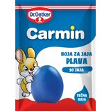 Dr. Oetker plava boja za jaja carmin 5G | ePonuda.com