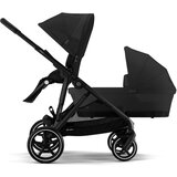 Cybex sportsko sjedalo Gazelle S moon black 522002719 | shoptok.hr
