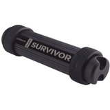 Corsair USB Flash Survivor Stealth 256GB USB 3.0 Black | ePonuda.com