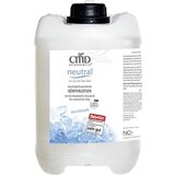 CMD Naturkosmetik neutralni losion za tijelo - 2,50 l Cijene