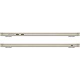 Apple laptop macbook air 2023 / m / ram 16 gb / ssd pogon / 15,6′′ 2.8K | shoptok.hr