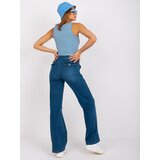 BASIC Feel Good Top-AP-TP-A-005-Light Blue | shoptok.hr