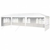 Beli Paviljon Party 9x3m sa Stranicama | ePonuda.com