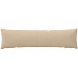  Presvlaka za jastuk ALMELO Sivosmeđa 40 x 145 cm Kord | shoptok.hr