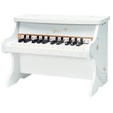 Classic World Proizvod sa nedostatkom - OUTLET - Muzička igračka Klavir Fantasy beli ( SW10046 ) Cene
