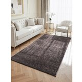Elle Decoration Smeđi tepih 160x230 cm Prisma – | shoptok.hr