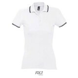  SOL'S Practice ženska polo majica sa kratkim rukavima Bela XL ( 311.366.00.XL ) Cene