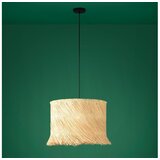 Eglo 390238 - visilica na lanku paisano 1xE27/40W/230V ratan | Eponuda.com