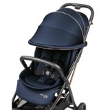 Peg-Perego Selfie Plus kišobran kolica, Blue Shine | shoptok.hr