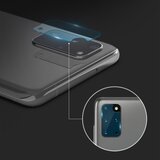 Ringke IDGL steklo za kamero (3 pakete) - Samsung Galaxy S20 Plus 4G / S20 Plus 5G - prozorno | Shoptok.si