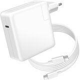 AVIZAR Polnilec za Galaxy Book3 / 4 Ultra USB-C 96W + Kabel 1,8m, Bela, (5000309057) Cene