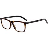 Dior Muške Dioptrijske naočale BLACKTIE261F Tortoise | shoptok.hr