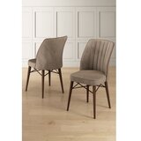Hanah home set stolica (4 dela) nuna cappuccino brown | Eponuda.com
