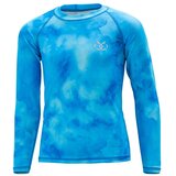 BRILLE Dečija bluza sa UV zaštitom Kai, Plava Cene