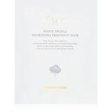 d'Alba White Truffle Nourishing Treatment Mask intenzivno vlažilna maska za obraz s pomirjajočim učinkom 5x25 ml | Shoptok.si