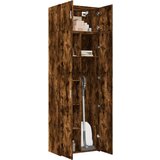 Ormarić za pohranu boja hrasta 70x42 5x225 cm konstruirano drvo | shoptok.hr