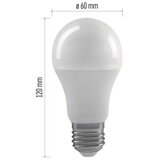  led prigušiva sijalica A60 E27/10,5W/230V 2700K | Eponuda.com