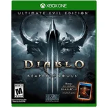 3 Reaper of Souls Ultimate Evil Edition (XBOX ONE) - rabljeno