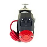 Dragon Vitlo Maverick DWM 13000 HD, 12V, 5.897kg sa sajlom, vodilicom, žičnim i bežičnim daljinskim | shoptok.hr
