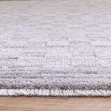 Asiatic Carpets Tepih sivo-bež 200x300 cm Laurent Grey Silver – | shoptok.hr