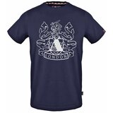 Aquascutum muška majica T00623 | shoptok.hr