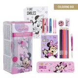 Cerda SKOLSKI SET ZA CRTANJE MINNIE | Eponuda.ba