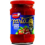 Gurman pasta sos od paradajza 350G Cene