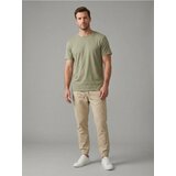 Sinsay Basic pamučna majica kratkih rukava | shoptok.hr