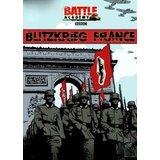  Battle Academy - Blitzkrieg France (DLC) Steam Key GLOBAL | ePonuda.com