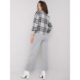 RUE PARIS Set-LC-KMPL-1202.21X-grey | Shoptok.si