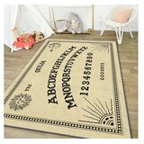 Conceptum Hypnose tepih Hmi Kdc-29, pravougaoni, 80 x 140 cm, krem | Eponuda.ba
