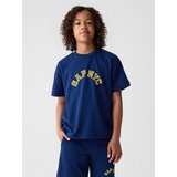 GAP Kid's T-Shirt NYC - Boys Cijene