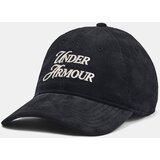 Under Armour Unisex Cap Sportstyle Corduroy ADJ - unisex | shoptok.hr