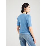 Vila Pulover 'VIDALO' svetlo modra | Shoptok.si